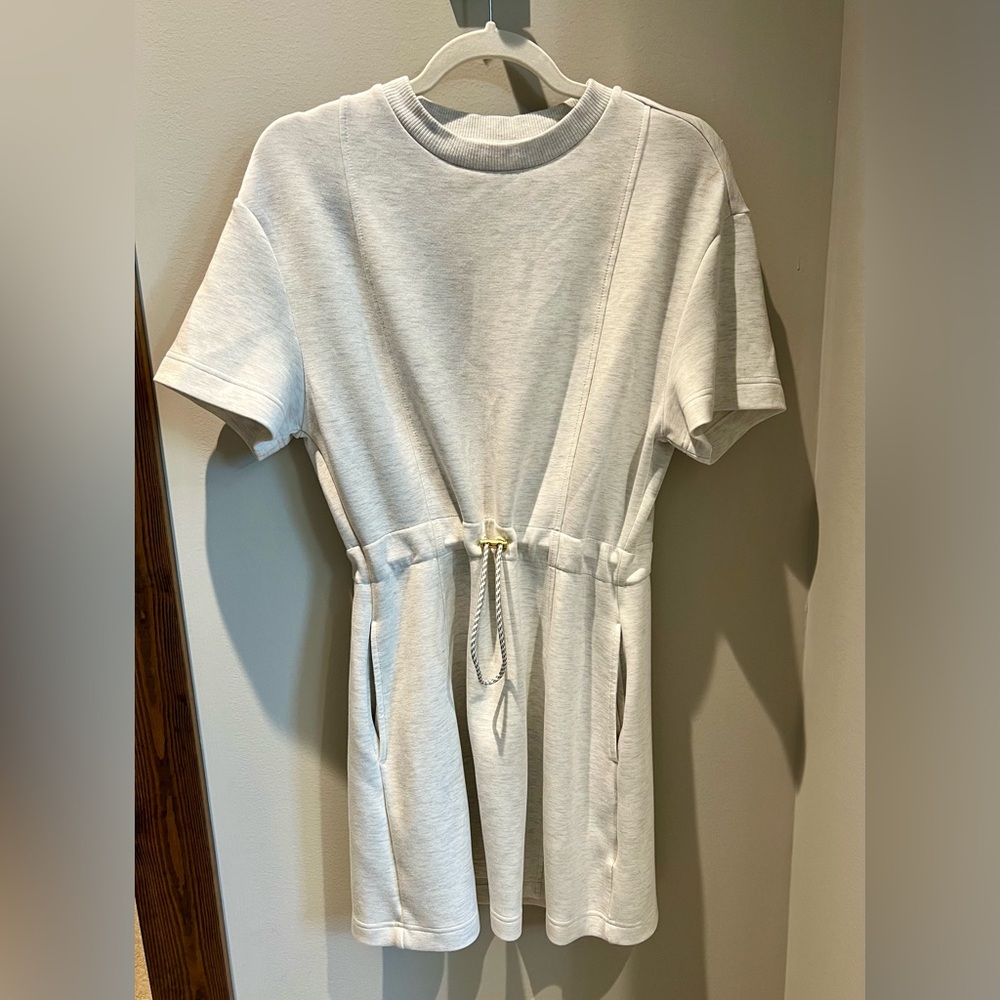 Varley DoubleSoft Mini Dress Sz XS